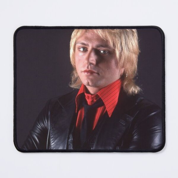 Item preview, Benjamin Orr handsome designed and sold by TribeMystic.