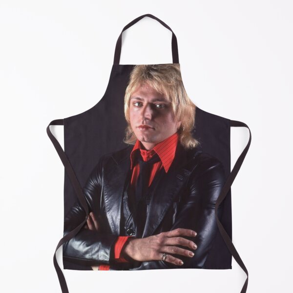 Item preview, Benjamin Orr handsome designed and sold by TribeMystic.