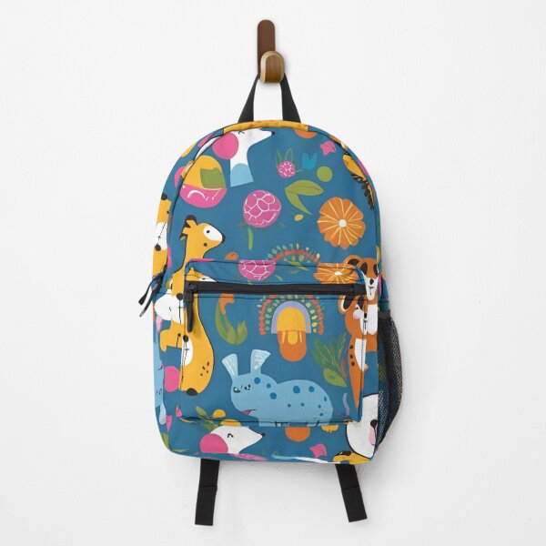 Item preview, Animal Cartoon Pattern designed and sold by JustSlay28.