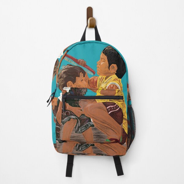 Item preview, siblings with mutual understanding designed and sold by Kaelian Kollective.