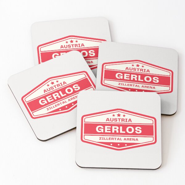 Item preview, Gerlos - Zillertal Arena - Austria  designed and sold by GoodOldVintage.