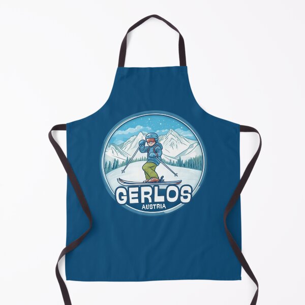 Artikelvorschau, Gerlos - Zillertal Arena - Österreich entworfen und verkauft von GoodOldVintage.