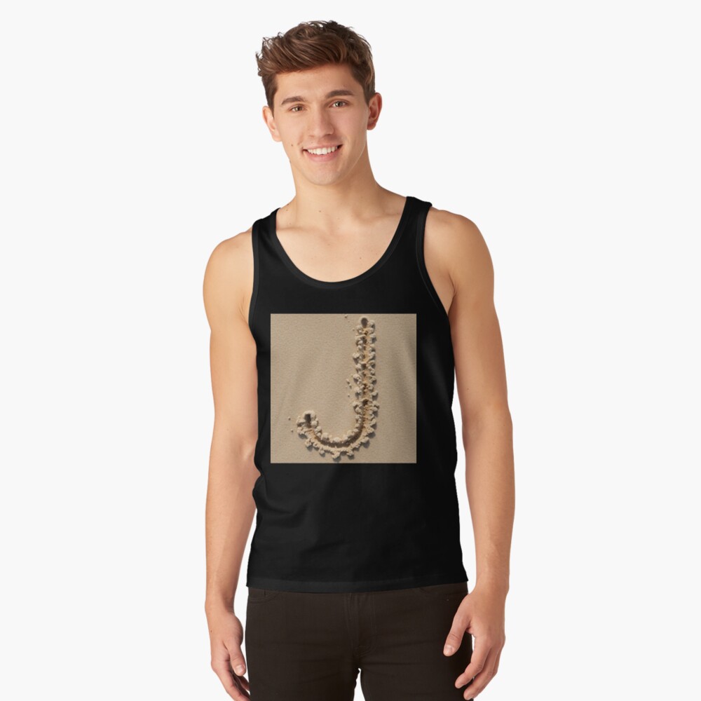 Item preview, Tank Top designed and sold by Art-type.