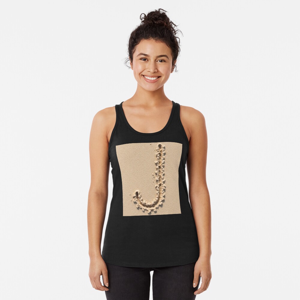 Item preview, Racerback Tank Top designed and sold by Art-type.