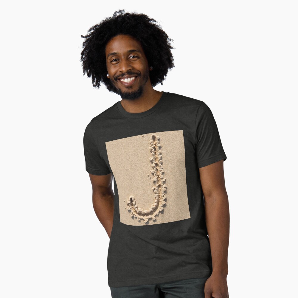 Item preview, Tri-blend T-Shirt designed and sold by Art-type.