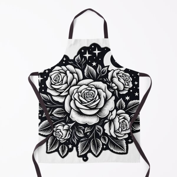 Item preview, White rose designed and sold by snow7767.