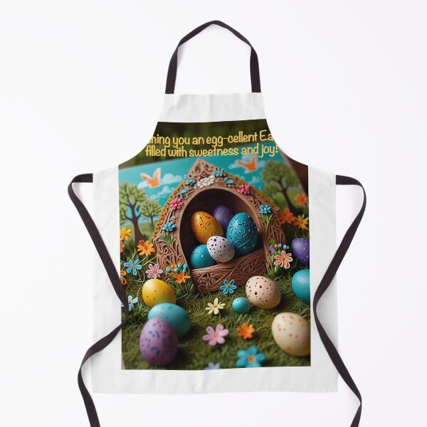 Item preview, EASTER GREETINGS designed and sold by likbatonboot.