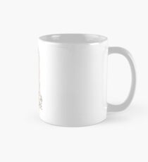 Dushanbe Tajikistan Mug