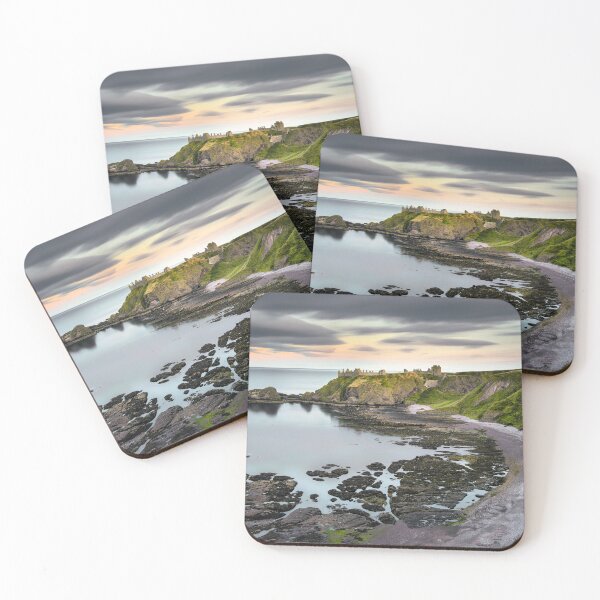 Item preview, Dunnottar Twilight designed and sold by David Bowman.
