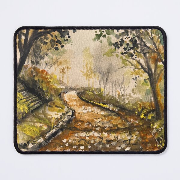 Item preview, Cobblestone Walkway designed and sold by TheArtCave.