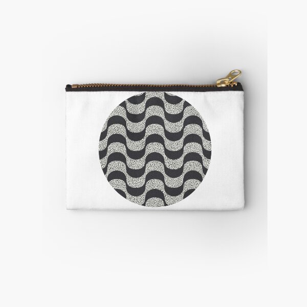 Item preview, Walk the Streets of Rio: Copacabana Sidewalk Theme designed and sold by The Lines.