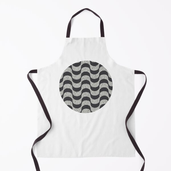 Item preview, Walk the Streets of Rio: Copacabana Sidewalk Theme designed and sold by The Lines.