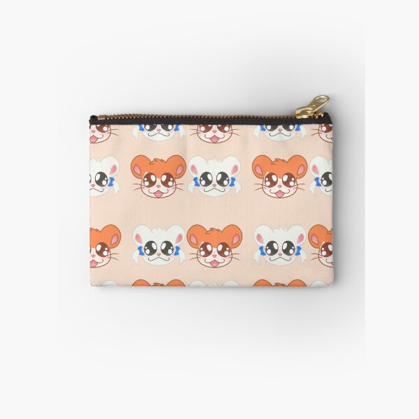 Item preview, Hamtaro Bijou print designed and sold by SpicyLem0n3.