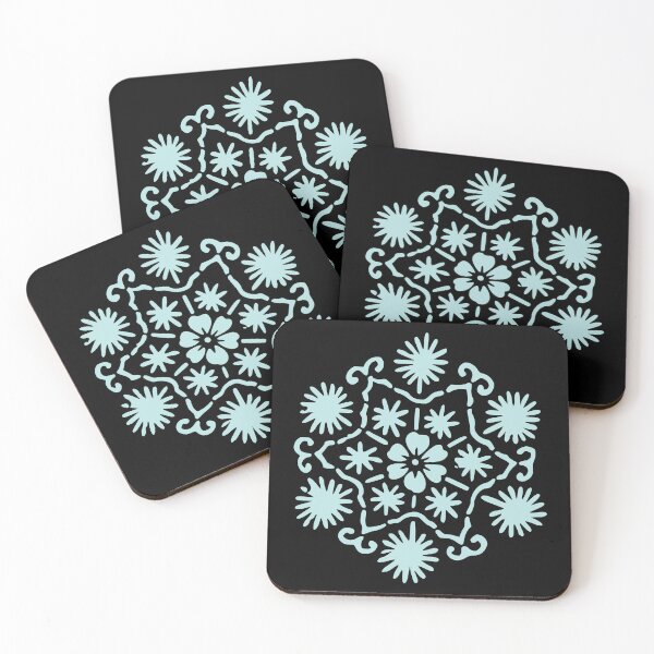 Item preview, Snow Flake, Winter in Japan - Japanese Design designed and sold by Japan Design Prints.