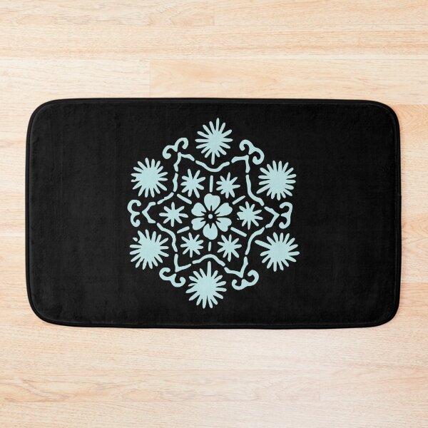Item preview, Snow Flake, Winter in Japan - Japanese Design designed and sold by Japan Design Prints.