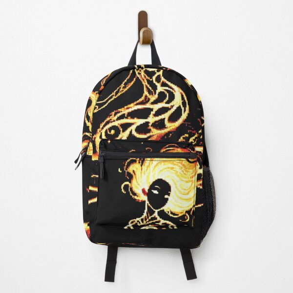 Item preview, Fire Elemental designed and sold by PixCthulhu.
