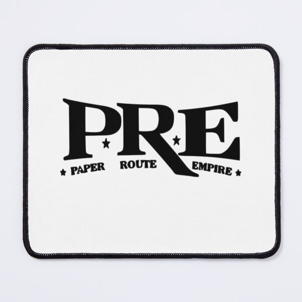 Item preview, Paper Route Empire designed and sold by dooposkie.