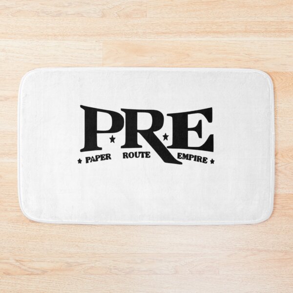 Item preview, Paper Route Empire designed and sold by dooposkie.