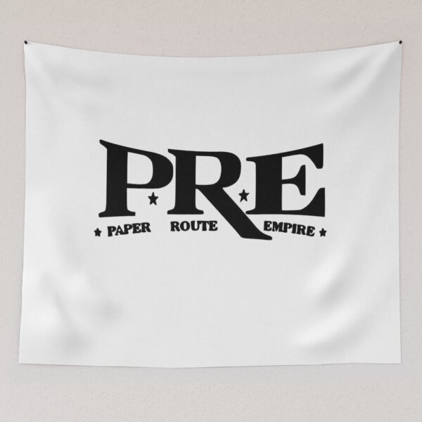 Item preview, Paper Route Empire designed and sold by dooposkie.