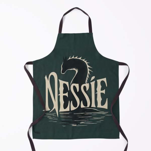 Item preview, Nessie designed and sold by FanaticB.