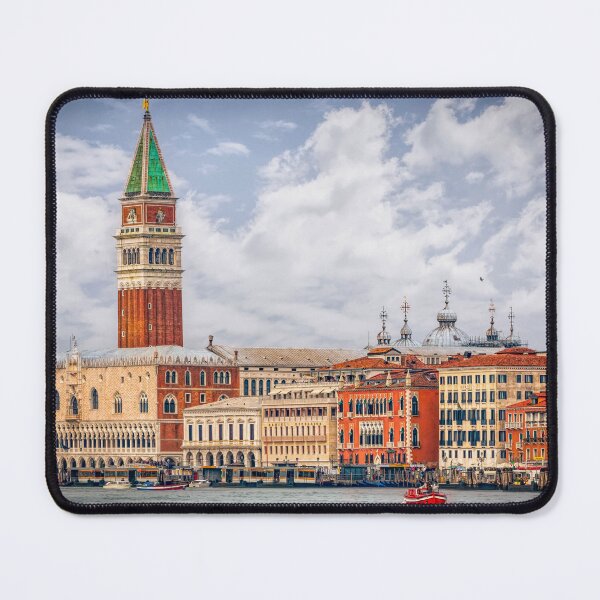 Item preview, St Mark's Campanile designed and sold by Viv Thompson Photography .