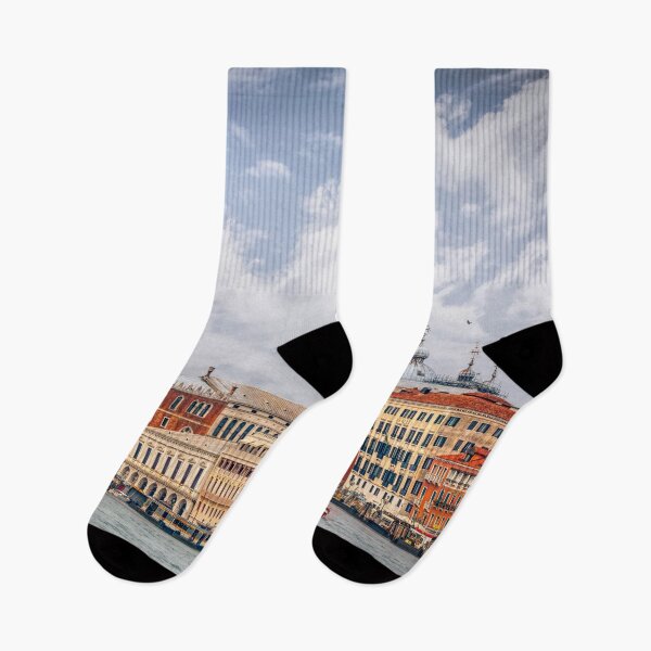 Item preview, St Mark's Campanile designed and sold by Viv Thompson Photography .