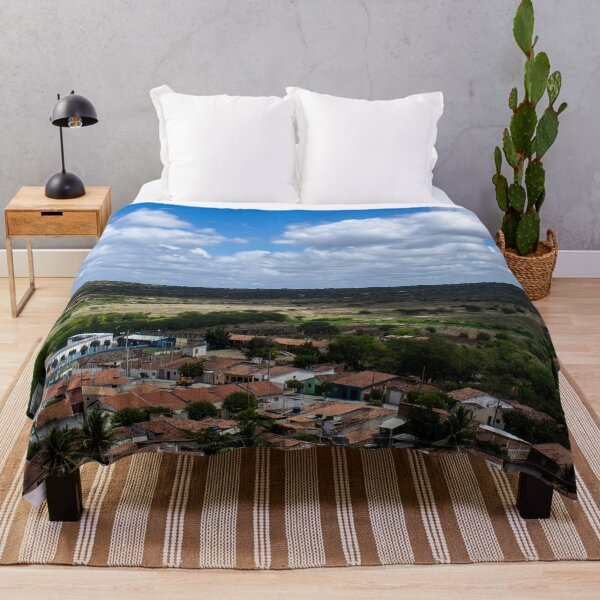 Item preview, small inland town in northeastern Brazil designed and sold by felipequeiroz.