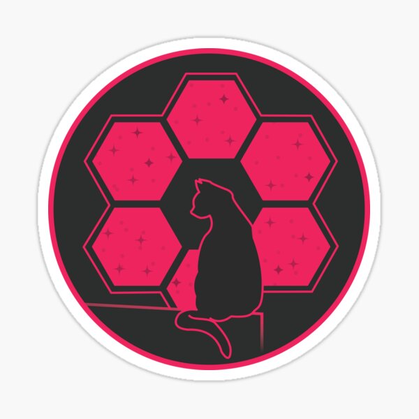 Item preview, Citizen Sleeper - The Stray designed and sold by Pixel Perfect Designs.