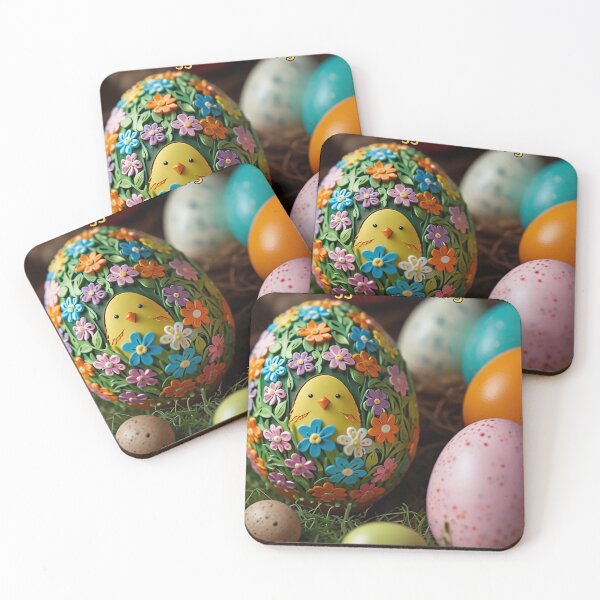 Item preview, EASTER GREETINGS designed and sold by likbatonboot.