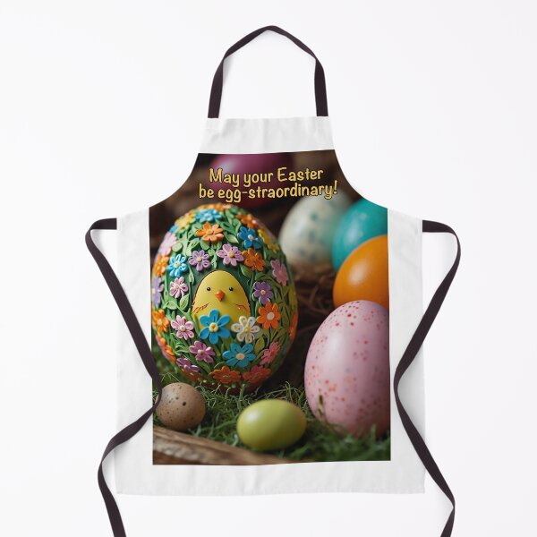 Item preview, EASTER GREETINGS designed and sold by likbatonboot.