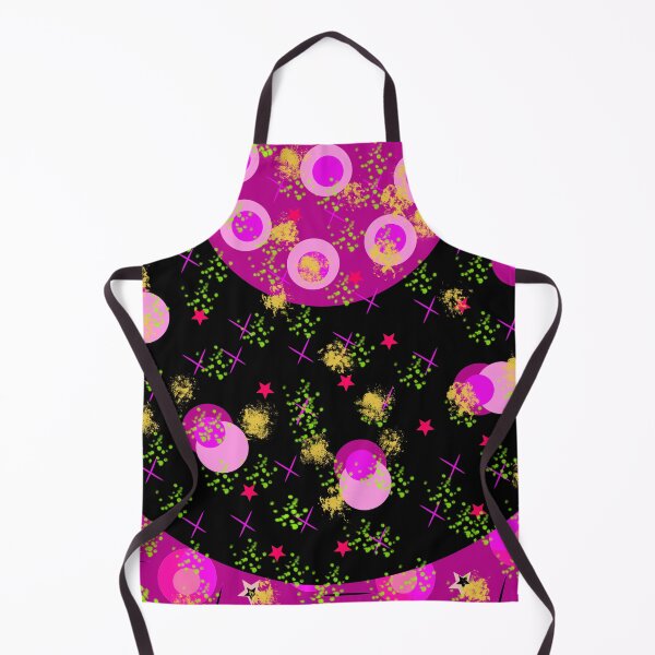 Item preview, Digital Purple Circles and Stars designed and sold by KaSaPo.