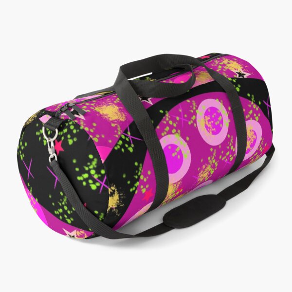 Item preview, Digital Purple Circles and Stars designed and sold by KaSaPo.
