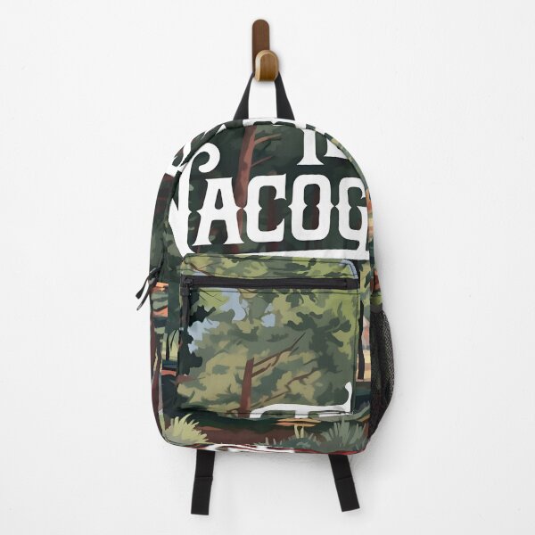 Item preview, East Texas Piney Woods Art – Nacogdoches Texas designed and sold by MoMidoStore.
