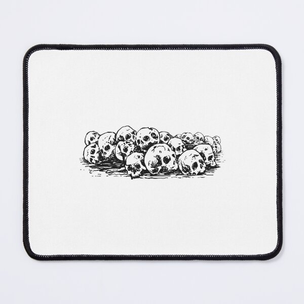 Item preview, Skulls designed and sold by Phytara.