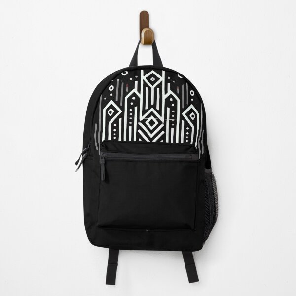 Item preview, Futuristic Geometric Emblem designed and sold by FornisFlex.
