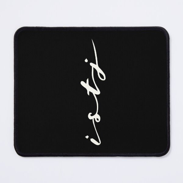 Item preview, ISTJ introvert designed and sold by artsomenautte.