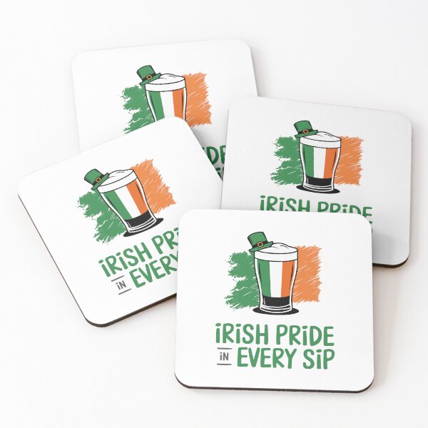 Item preview, Irish Pride  designed and sold by bycaiotti.