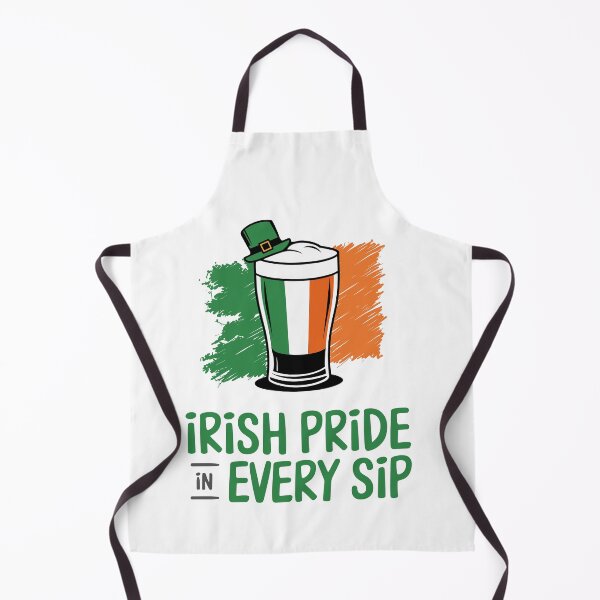 Item preview, Irish Pride designed and sold by bycaiotti.