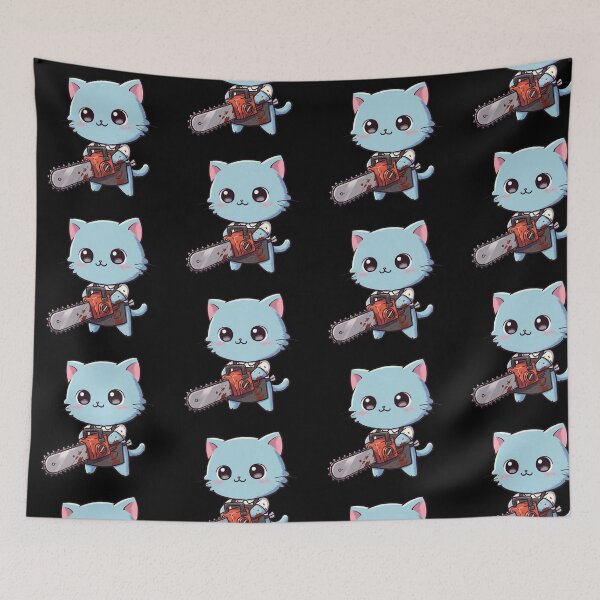 Item preview, Funny Cat | Humorous and Adorable Feline Graphic designed and sold by Tw1nsAIArt.