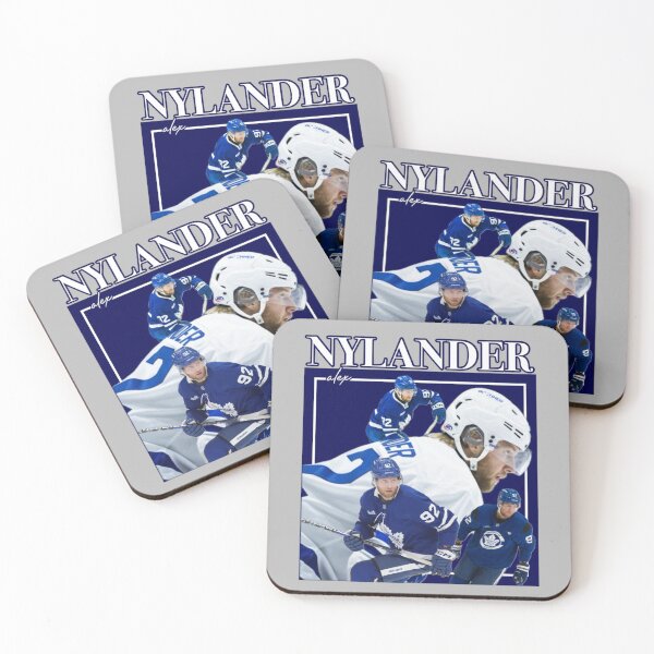 Item preview, alex nylander retro design designed and sold by aksav.
