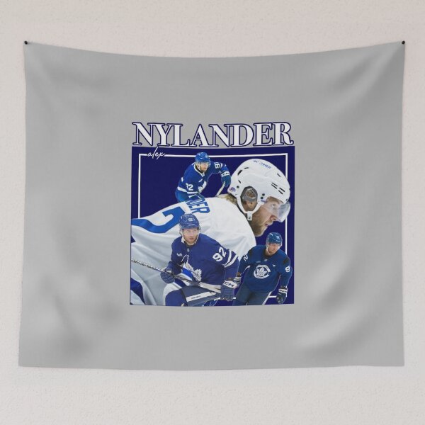 Item preview, alex nylander retro design designed and sold by aksav.