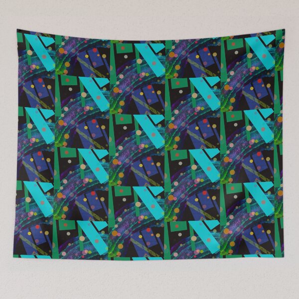 Item preview, The geometry of chaos designed and sold by manoloshoping.