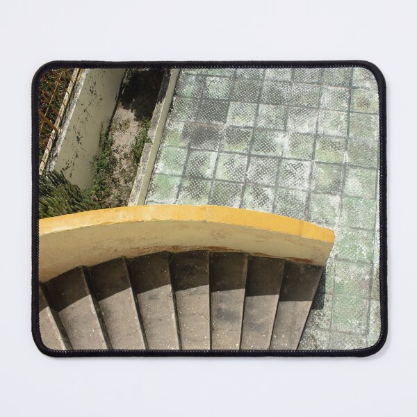 Item preview, partial view of a spiral staircase designed and sold by felipequeiroz.