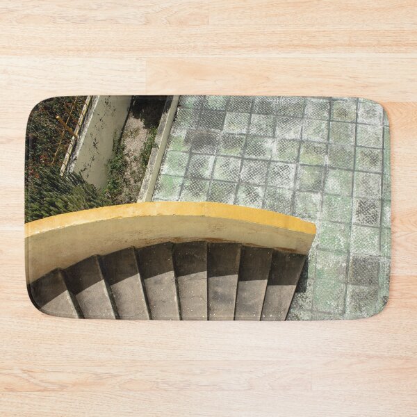 Item preview, partial view of a spiral staircase designed and sold by felipequeiroz.