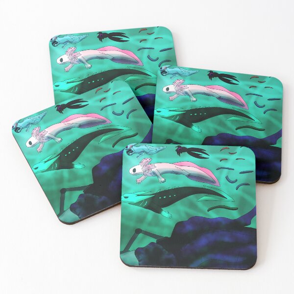 Item preview, RainWorld Swim designed and sold by Wolfstarr56.