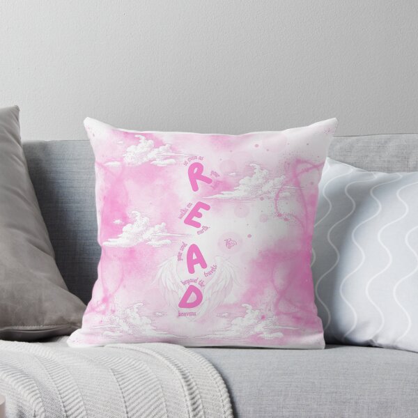 Item preview, For Your Soul - white and pink designed and sold by ProsetoPrint.