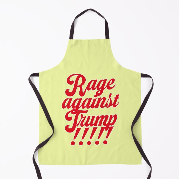 Item preview, Rage against Trump designed and sold by Mauswohn.