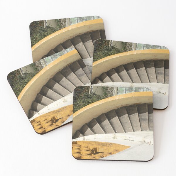 Item preview, partial view of a spiral staircase 2 designed and sold by felipequeiroz.