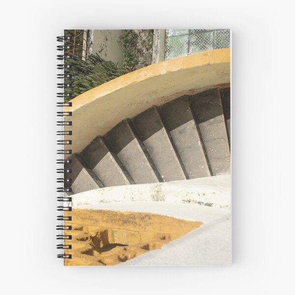 Item preview, partial view of a spiral staircase 2 designed and sold by felipequeiroz.