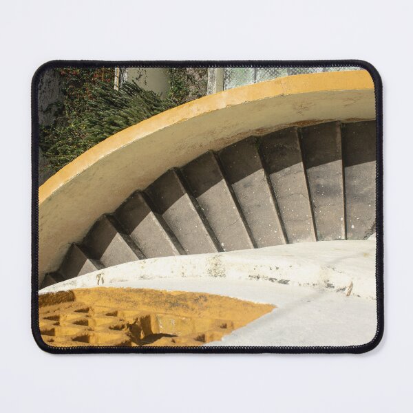 Item preview, partial view of a spiral staircase 2 designed and sold by felipequeiroz.